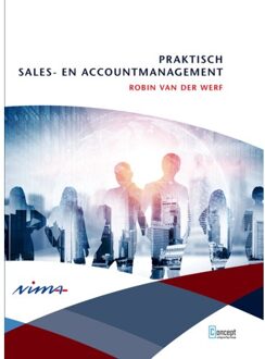 Praktisch sales- en accountmanagement