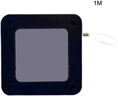 Praktische Automatische Deurdranger Quick Installeren Deur Uitschakeling Apparaat Hardware Voor Fire Deur Punch-Gratis Sensor Deur dichter