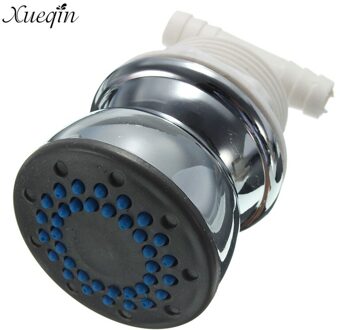 Praktische Badkamer Waterbesparende Douchekop Hydromassage Body Back Massage Douchekop Douchekop Nozzle