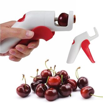 Praktische Cherry Core Zaad Cherry Pitter Remover Machine Fruit Nucleaire Corer Keuken Gereedschap Gadgets