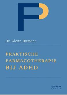 Praktische farmacotherapie bij ADHD