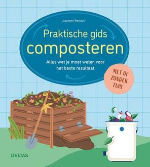 Praktische gids composteren