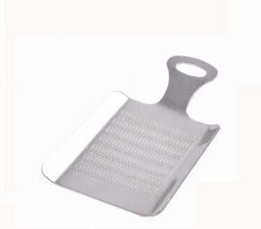 Praktische Keuken Gember Wasabi Rvs Knoflook Rasp Bento Mill Tool