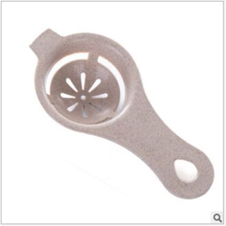 Praktische Metalen Ei Opener Ei Cutter Wire Cutters Shell Opener Roestvrijstalen Gekookt Ruwe Eieren Open Creatieve Keuken Gereedschap Kaki