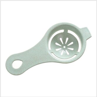 Praktische Metalen Ei Opener Ei Cutter Wire Cutters Shell Opener Roestvrijstalen Gekookt Ruwe Eieren Open Creatieve Keuken Gereedschap Licht Groen