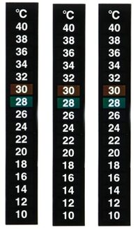 Praktische Mini Digitale Lcd Indoor Handig Temperatuur Hygrometer Sensor Vochtigheid Meter Thermometer Hygrometer Gauge 3stk