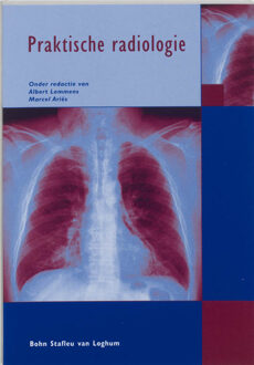 Praktische radiologie - Boek A. Lemmens (9031344710)