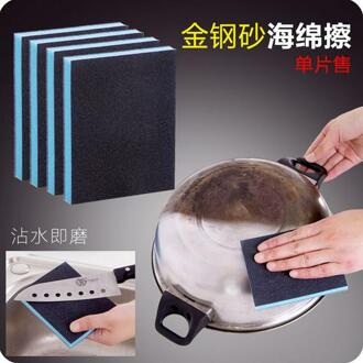 Praktische Sterke Decontaminatie Bad Borstel Spons Handvat Tegels Borstel Magic Sterke Decontaminatie Bad Brush Keuken Clean Tool E magic