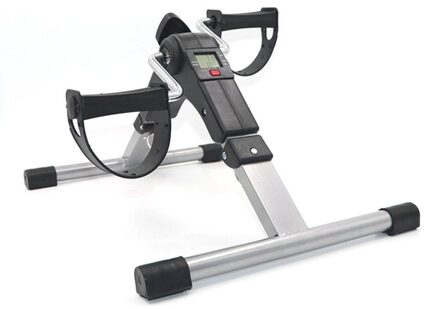 Praktische Trainer Fiets Been Uitoefenaar Cerebrovasculair Accident Revalidatie Fitness Workout Apparatuur Pedaal