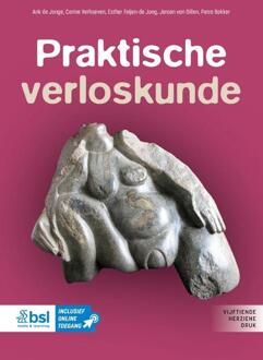 Praktische verloskunde -  Ank de Jonge (ISBN: 9789036831413)