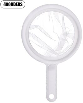 Praktische Voedsel Moer Melk Thee Vruchtensap Koffie Wijn Mesh Netto Stam Kruid Vloeistof Filter Zak Keuken Accessoires Mesh Screen lepel