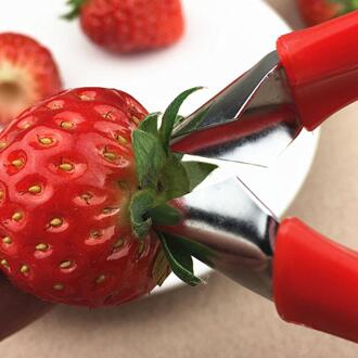 Praktische Zaad Remover Clip Fruit Pincet Ananas Keuken Gadgets En Aardappel E Accessoires Staal Dunschiller Cutter C6Z4