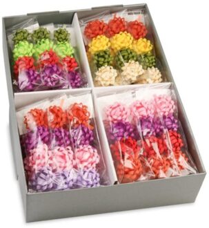 Prasent - opak cadeaustrikken, formaat 45 mm