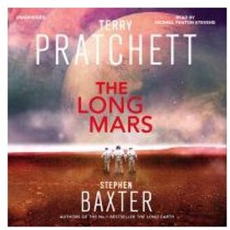 Pratchett, T: The Long Mars