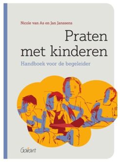 Praten Met Kinderen - Nicole Van As