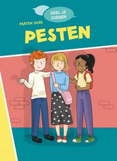 Praten over pesten