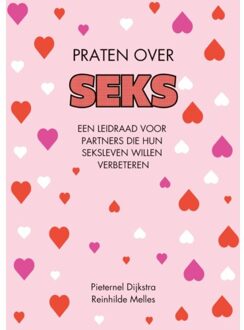 Praten Over Seks - Pieternel Dijkstra