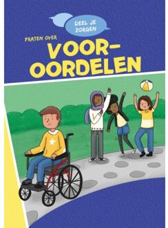 Praten over vooroordelen