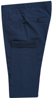 Prato mix & match pantalon Blauw - 54