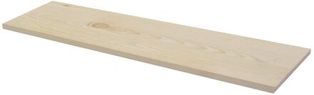 Praxis 4xs Xs2 Paneel Massief Vuren Met Fsc Keurmerk 18mm60x23,5cm