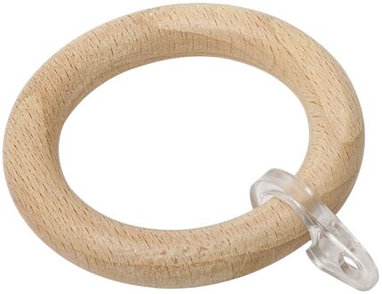 Praxis 6 Ringen Fsc Lichteiken 28mm