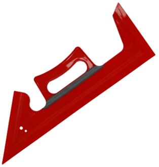 Praxis Afplakker 45cm