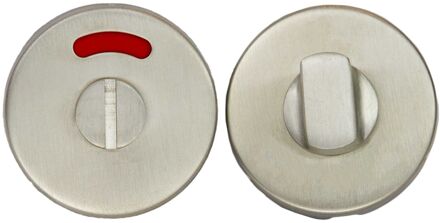 Praxis Avenue Wc Garnituur Rvs 8mm