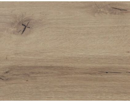 Praxis Backsplash Black Line Oak 9x640x3000mm