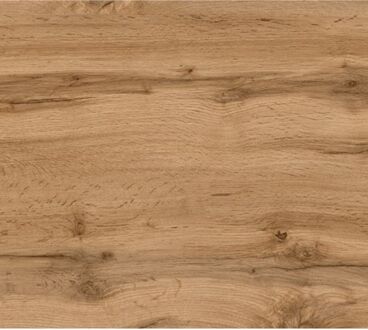 Praxis Backsplash Midden Eiken 9x640x3000mm