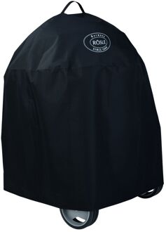 Praxis Barbecue - Beschermhoes voor Barbecue Air F60 - Zwart - Rösle