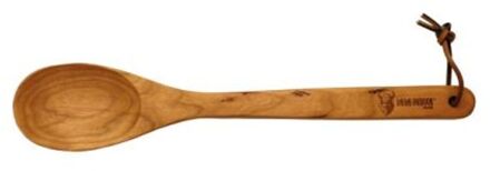 Praxis Bbq Accessoire Kersenhout Lepel