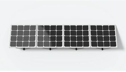 Praxis Beem Energy Solar Kit 300w