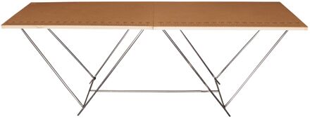 Praxis Behangtafel 2mx60cm