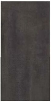 Praxis Betonlook Tegel - Antraciet - Mat - 30x60 Cm - 1,26 M²