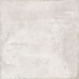 Praxis Betonlook Tegel Kasbah - Licht Beige - Mat - 88,6x88,6 Cm - 1,57 M²