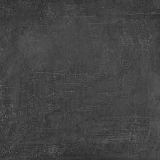 Praxis Betonlook Tegel Newstreet Night - Antraciet - Mat Gerectificeerd - 88,6x88,6 Cm - 1,57 M²
