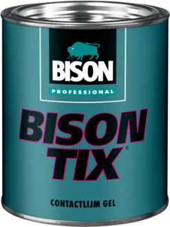 Praxis bisontix 750ml (1st.)