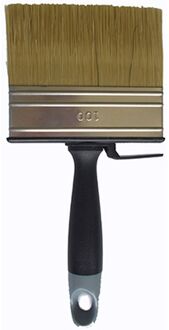 Praxis Blokwitter Muurverf 3x10cm