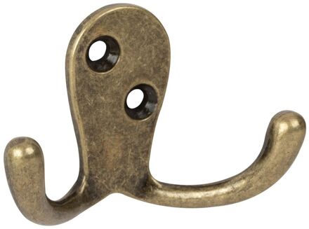 Praxis Bonax Hanger Brons Antiek