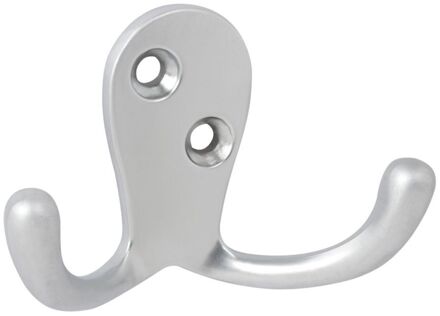 Praxis Bonax Hanger Mat Chroom