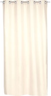 Praxis Boston Verduisterend En Isolerend Kant En Klaar Gordijn Ecru 140 X 250 Cm