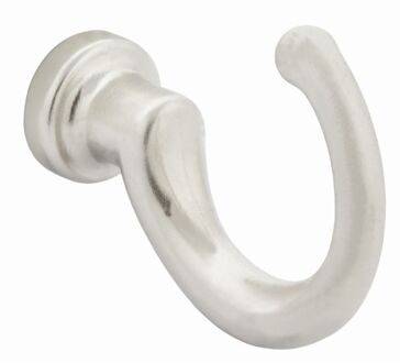 Praxis Brent I Hanger Mat Nikkel