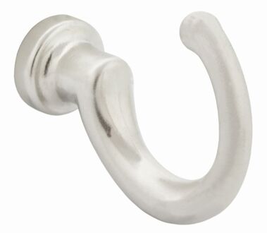 Praxis Brent Ii Hanger Mat Nikkel