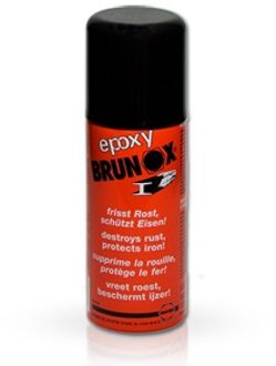 Praxis BRUNOX® Epoxy spray 150 ml roeststop