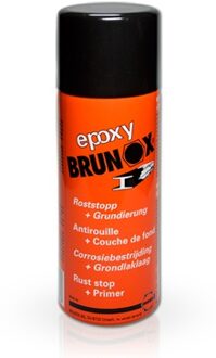 Praxis Brunox® Epoxy Spray 400ml, spuitbus