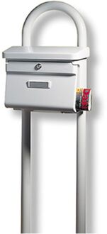 Praxis Burg-wächter Paal Rondo 145 Wit