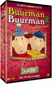 Praxis Compleet | DVD