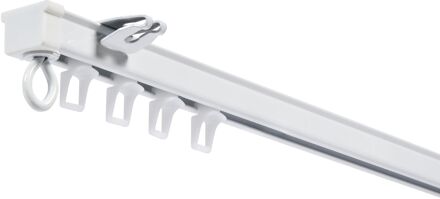 Praxis Complete Set Prof Rail Wit 150cm