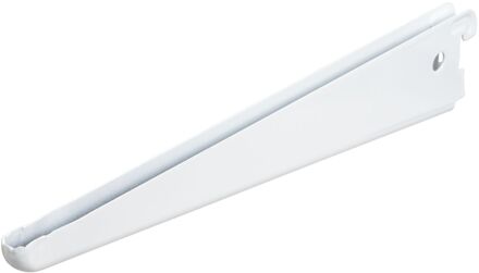 Praxis D50-drager Dubbel Wit 47cm