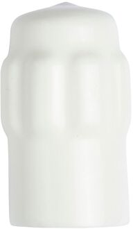 Praxis Deurbuffer 55mm Wit